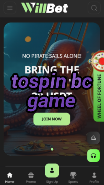 Tospin BC Game: How to Play & Win-vz72fvrf.com